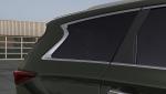 Infiniti JX Concept 2011 года